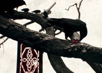 Gran cambio en la opening de The Walking Dead.