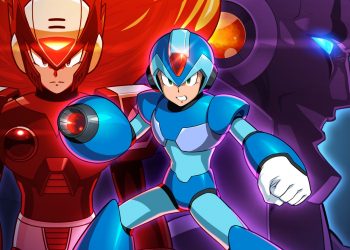 Megaman prepara una adaptación live-action para la gran pantalla.