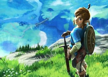 La serie de ‘The legend of Zelda’ podría hacerse realidad.