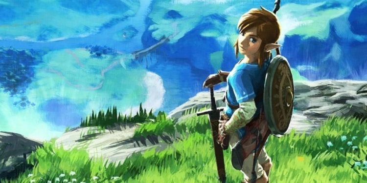 La serie de ‘The legend of Zelda’ podría hacerse realidad.