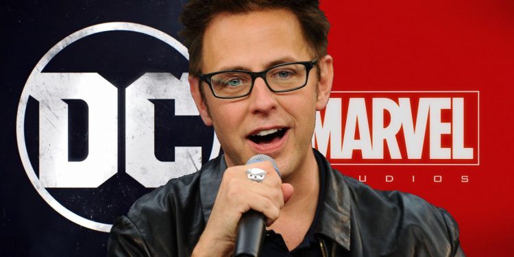 James Gunn estaría en conversaciones para dirigir ‘Suicide Squad 2’.