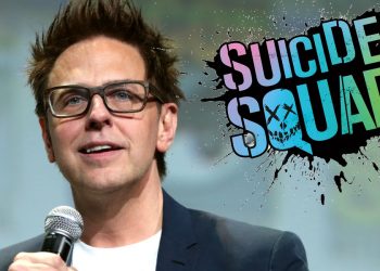James Gunn oficialmente dirigirá “Escuadrón Suicida 2”.