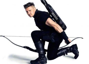 Nuevos detalles sobre el proyecto de Hawkeye