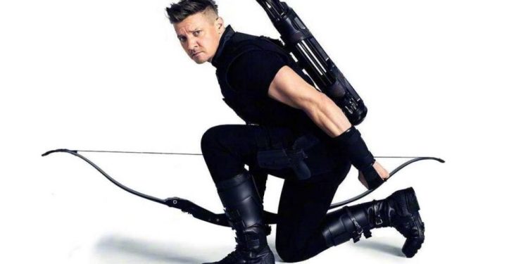 Nuevos detalles sobre el proyecto de Hawkeye