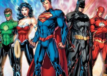 ‘Justice League: Crisis’ sería el nuevo juego de Rocksteady.