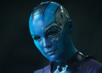 Karen Gillan cree que la franquicia de los Guardianes aún tiene vida