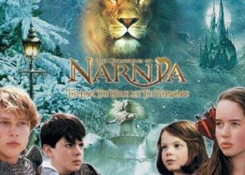 Netflix prepara una serie sobre “Las Crónicas de Narnia”.