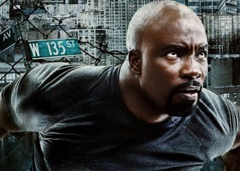Declaraciones del protagonista de ‘Luke cage’ sobre el cambio de su personaje.