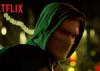 Iron Fist es cancelada por Netflix