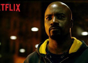 Netflix también cancela la serie de Luke Cage.