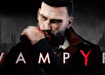 Vampyr confirmado para Nintendo Switch
