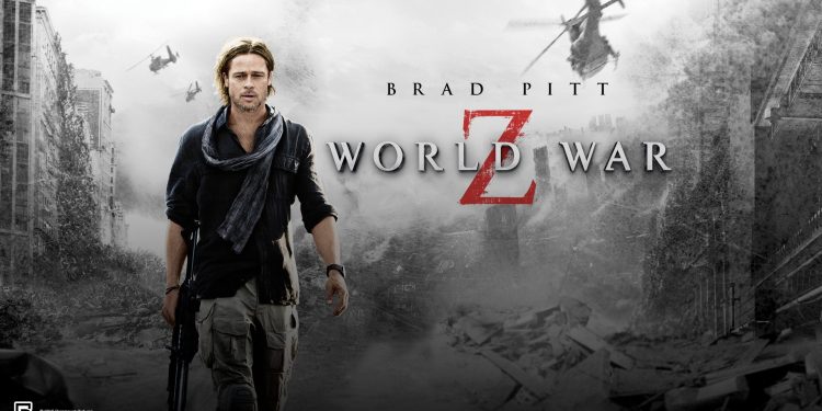 La secuela de Guerra Mundial Z comenzará a rodarse en verano.
