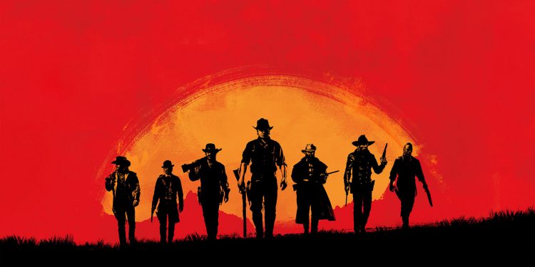 Dan Houser, detalla el esfuerzo realizado en Red Dead Redemption 2.