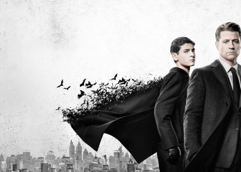 El showrrunner de Gotham habla sobre el traje de Batman que veremos en la serie.