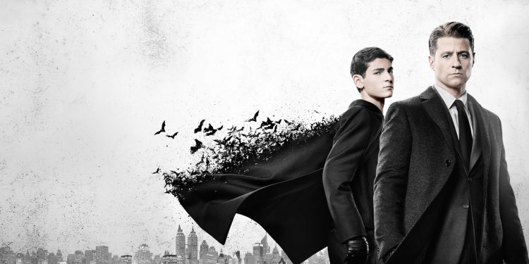 El showrrunner de Gotham habla sobre el traje de Batman que veremos en la serie.