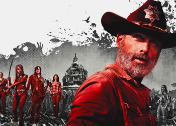 La baja audiencia de ‘The Walking Dead’ en su estreno condena a la serie.