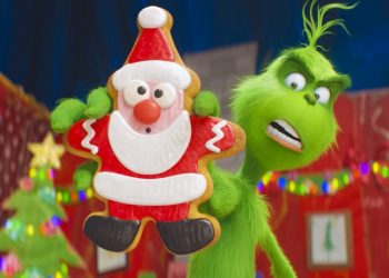 Catorce nuevos estrenos llegan a las carteleras de EEUU en el mes de noviembre, con una gran variedad de géneros.