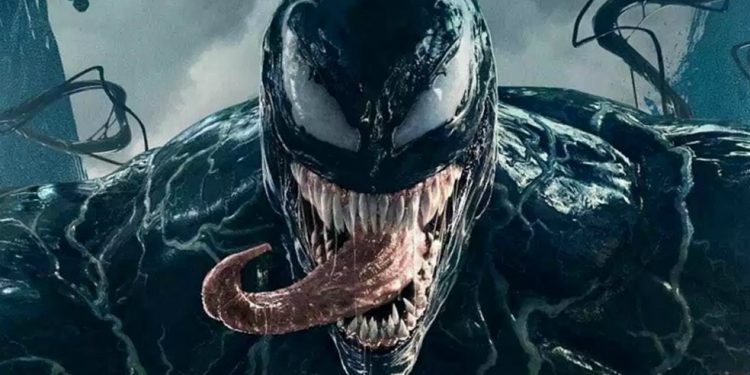 Crítica de Venom. ¿Es tan mala como decían?