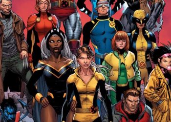Un mutante ha sufrido un gran cambio en el nuevo cómic de los X-Men.