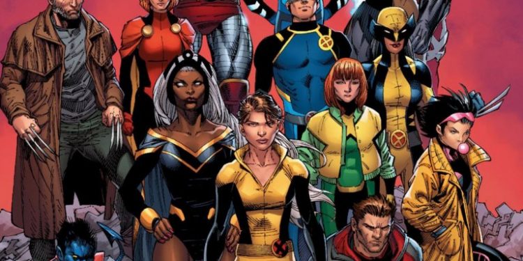 Un mutante ha sufrido un gran cambio en el nuevo cómic de los X-Men.