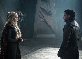 Juego de Tronos tendrá la batalla más grande vista en televisión.