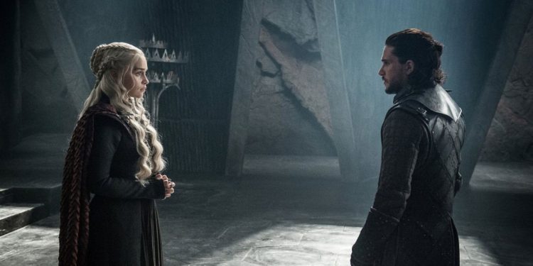 Juego de Tronos tendrá la batalla más grande vista en televisión.