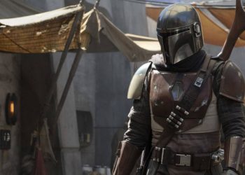 ¡The Mandalorian ya tiene protagonista!