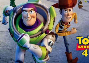Todo lo que sabemos sobre Toy Story 4.