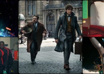 Catorce nuevos estrenos llegan a las carteleras de EEUU en el mes de noviembre, con una gran variedad de géneros.