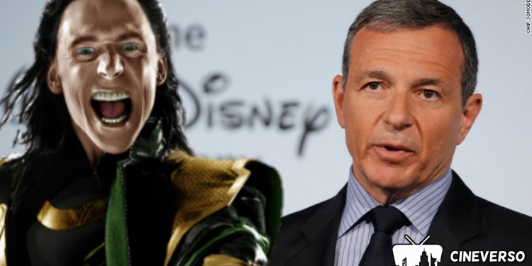 Confirmada la serie de #Loki para Disney Plus.