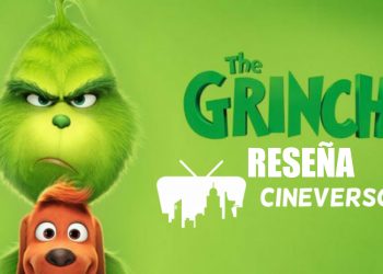 Crítica de “El Grinch”, la nueva película de Illumination.