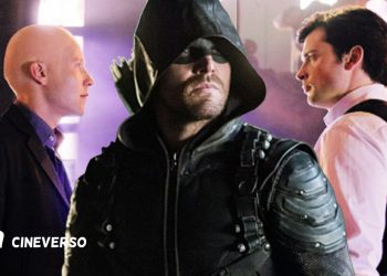 Protagonistas de Smallville y Arrow se reunen, pero no en el Arrowverso.