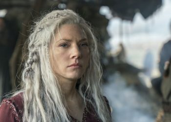 Análisis del capítulo once de ‘Vikings’ T5: ‘The Revelation’.