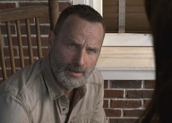 Análisis del quinto capítulo de #TheWalkingDead T9: ‘lo que viene después’.