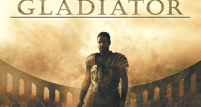Ridley Scott da comienzo a la producción de “Gladiador 2”.