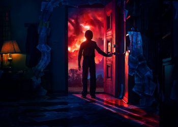 Millie Bobby Brown aclara los rumores sobre el final de “Stranger Things”.