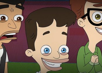 Crítica de ‘Big Mouth’ Temporada 2: Mucho, más y mejor.