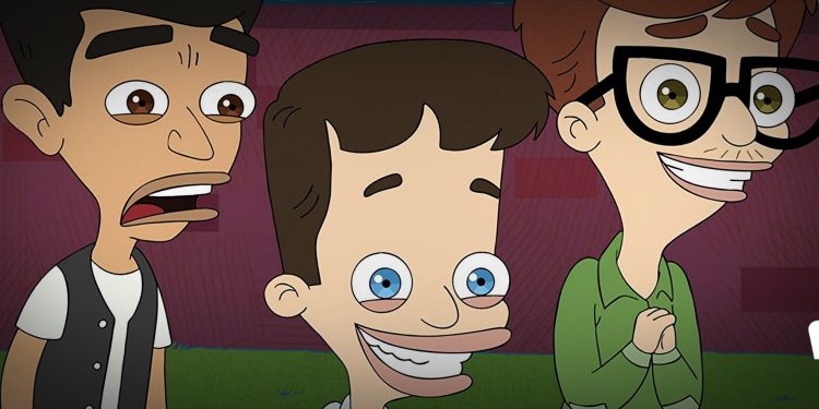 Crítica de ‘Big Mouth’ Temporada 2: Mucho, más y mejor.