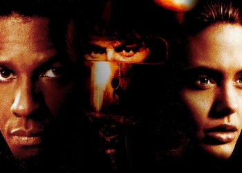 ‘El coleccionista de huesos’ dará el salto a la televisión con una serie para NBC.