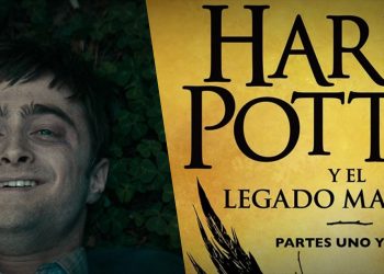 Daniel Radcliffe no tiene planes de ir a ver ‘Harry Potter y El Legado Maldito’.