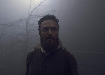 Análisis del octavo capítulo de The Walking Dead T9: ‘Evolución’.
