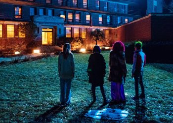 Análisis del séptimo capítulo de ‘Titans’.