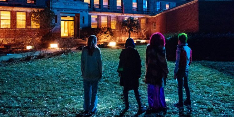 Análisis del séptimo capítulo de ‘Titans’.