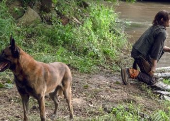 Análisis del séptimo capítulo de The Walking Dead T9: ‘Stradivarius’.