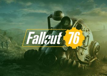 El parche del día uno de Fallout 76 pesa más que el juego base.