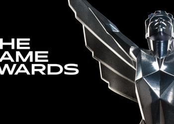 Lista de nominados para los ‘TheGame Awards 2018’.