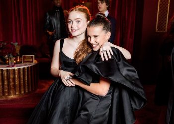 Millie Bobby Brown podría dejar Stranger Things.