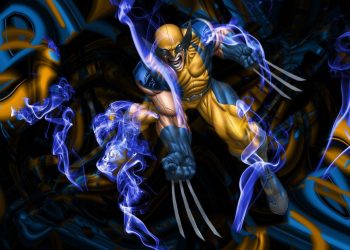 Esta es la historia del origen creativo de Wolverine.