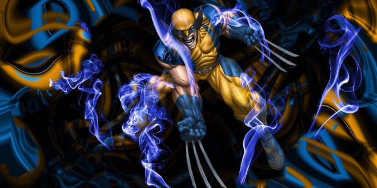 Esta es la historia del origen creativo de Wolverine.