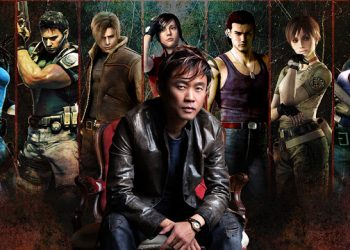 El guión del reboot de “Resident Evil” ya está escrito.